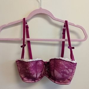 Masquerade Antoinette bra 30E